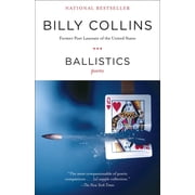 Ballistics, (Paperback)