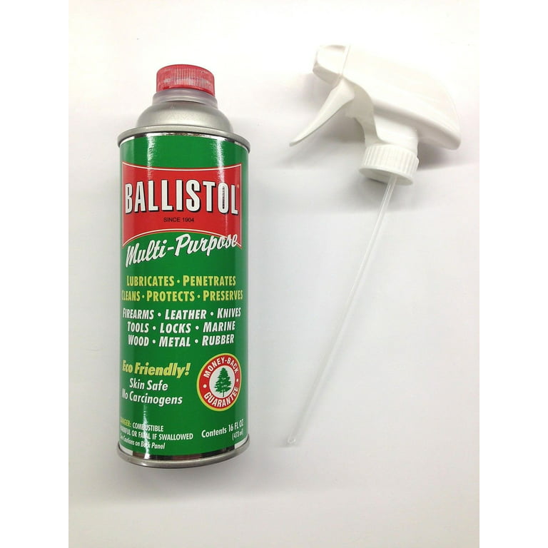 Ballistol Maintenance Spray