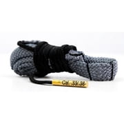 Ballistol 130334 FlexClean Bore Cleaning Rope For .33-.38 Cal
