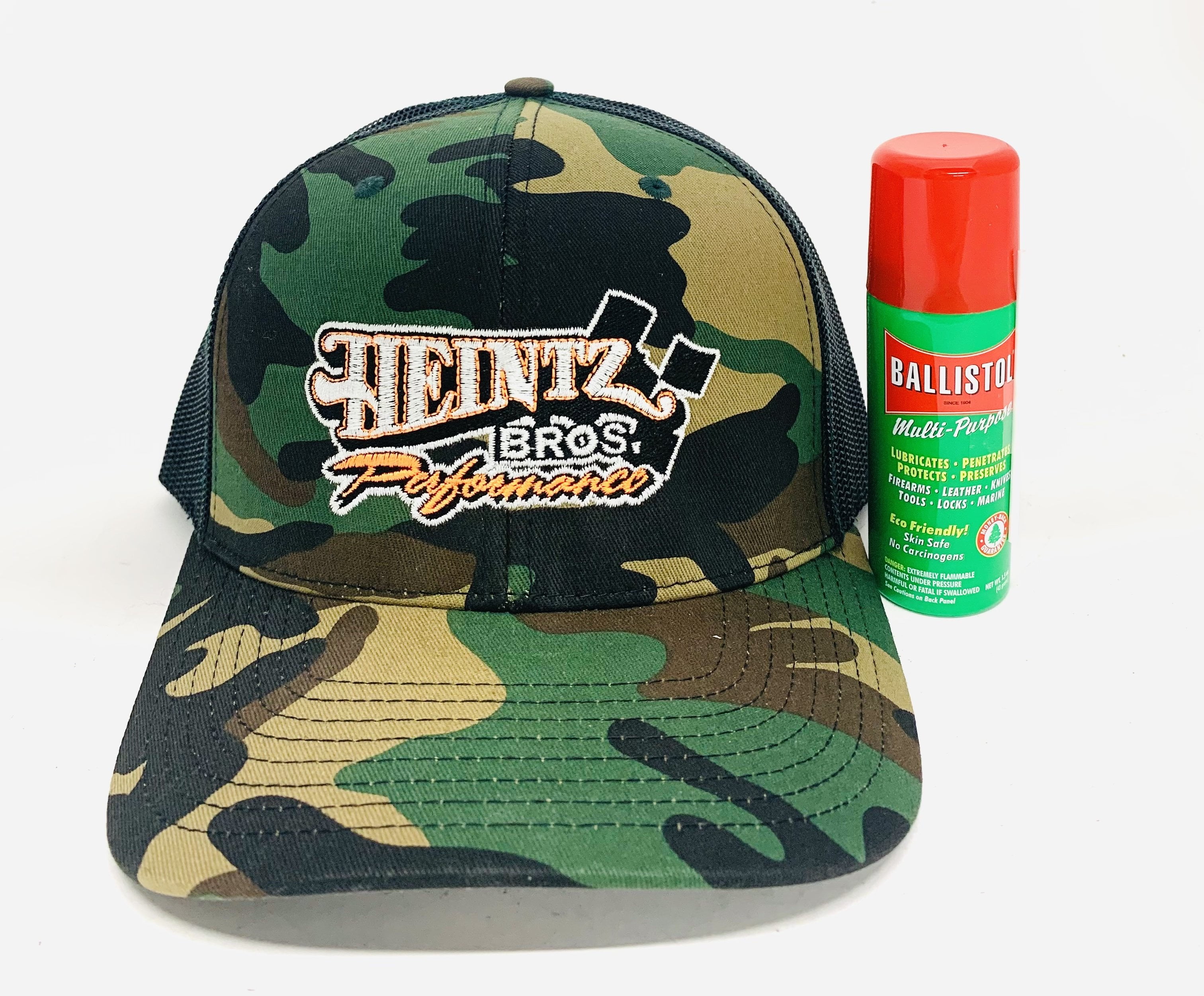 Ballistol MultiPurpose Lubricant Gun Cleaner 1.5oz aerosol can w