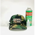 thumbnail image 1 of Ballistol Multi-Purpose Lubricant Gun Cleaner -16 oz w sprayer, drip bottle, and Heintz Camo Hat, 1 of 1
