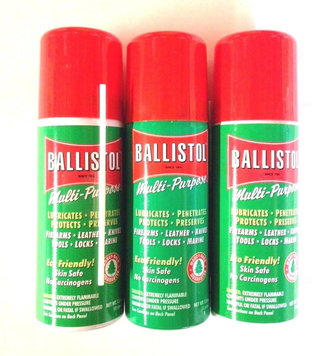 gun oil lubricant walmart Gun Oil in Sexual Wellness Top Brands main image 0