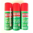 thumbnail image 1 of Ballistol Multi Purpose Oil-Lubricant Gun Cleaner, 1.5 oz can - 3 pack, 1 of 1