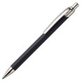 thumbnail image 1 of Ballograf 108-63 Rondo Soft Rubber Surface Ballpoint Pen, Black, 1 of 1