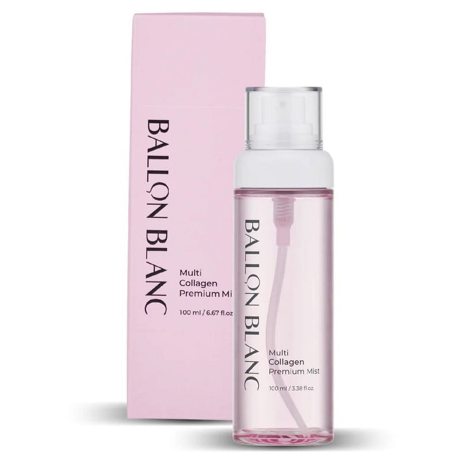 BallonBlanc BB Collagen Multi Collagen Premium Mist