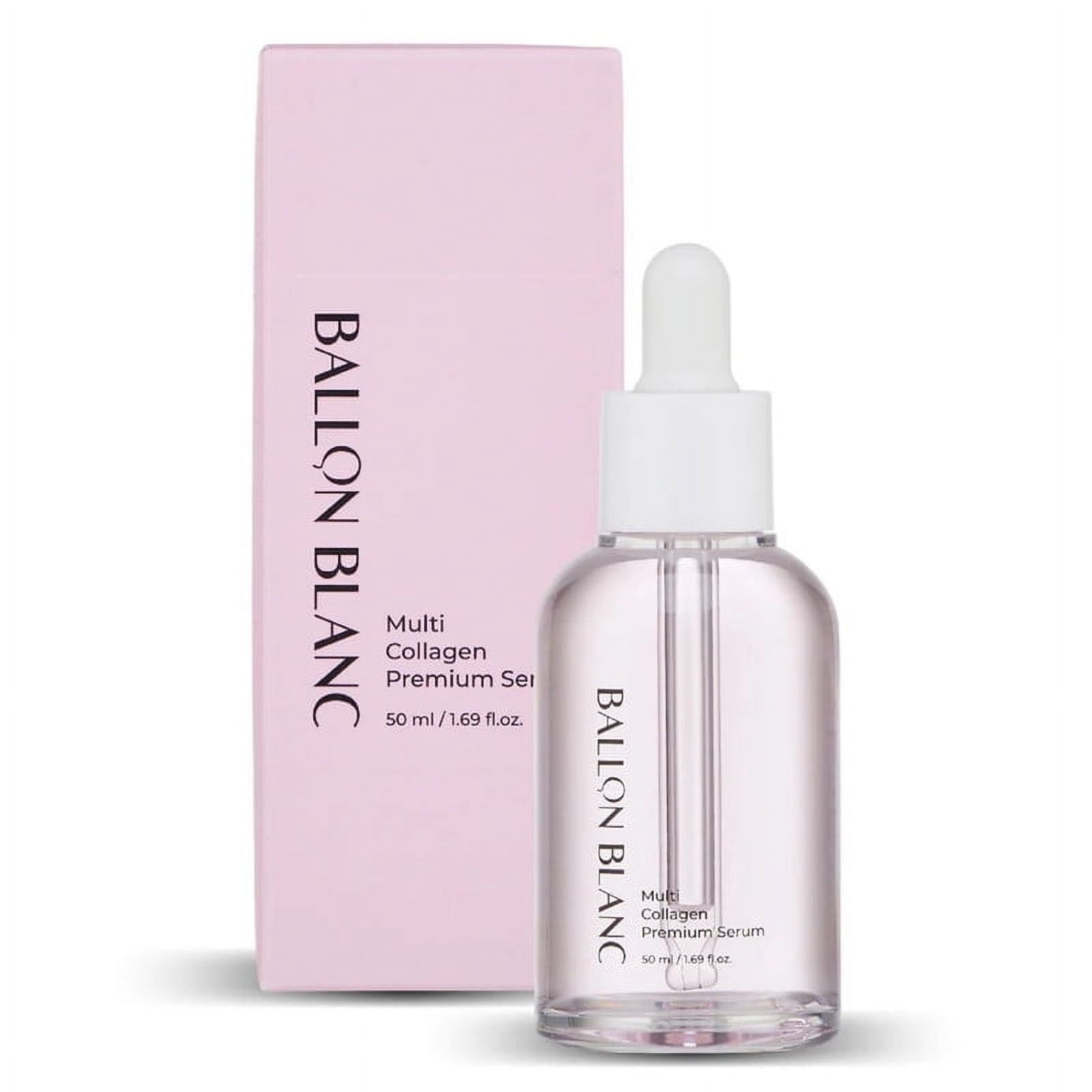 BallonBlanc BB Collagen Multi Collagen Premium Serum