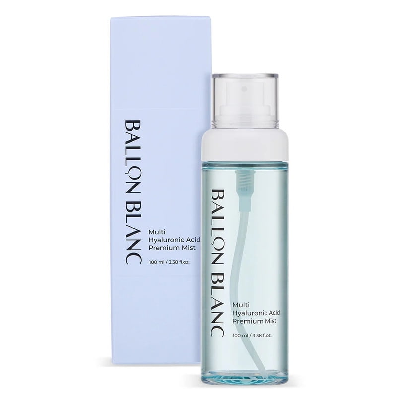 BallonBlanc Multi Hyaluronic Acid Premium Mist
