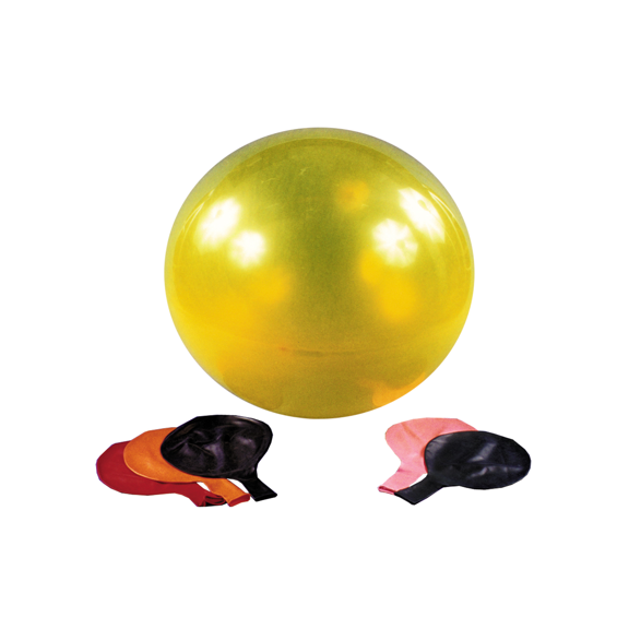 Balloon 36 In Weather Red