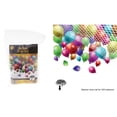 thumbnail image 1 of Balloon-Accessory-Net-Drop-200, 1 of 1