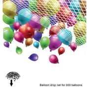 Balloon-Accessory-Net Drop-500