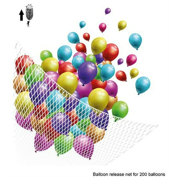 Balloon-Accessory-Net-Release-200