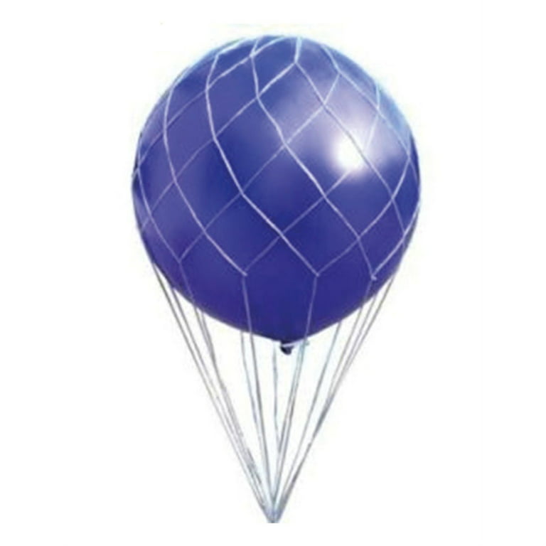 Balloon Accessory Net