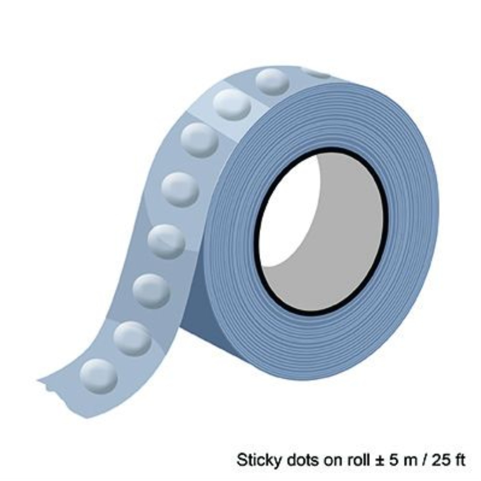 BalloonAccessorySticky Dots7'