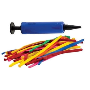 Balloon Animals Making Kit