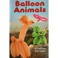 thumbnail image 1 of Pre-Owned Balloon Animals (Paperback) 1603113606 9781603113601, 1 of 1