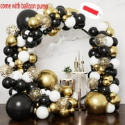 Daisy Balloon Garland Arch Kit Macaron Pastel Pink Yellow Blue Purple Balloons Boho Groovy Party Decor, 141pcs Candey Latex Balloons for Baby Shower Birthday Wedding Decoration
