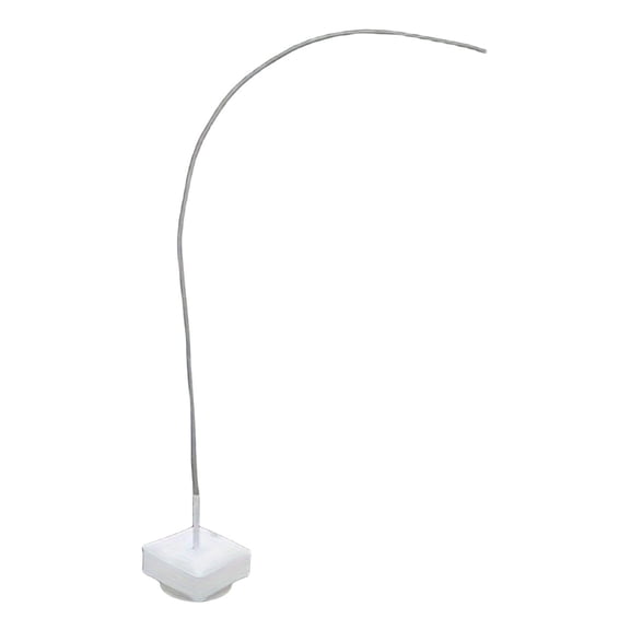 Balloon Arch Kit Balloon Arch Stand Frame Flexible Design PVC Material for Graduation Party Garden Decor