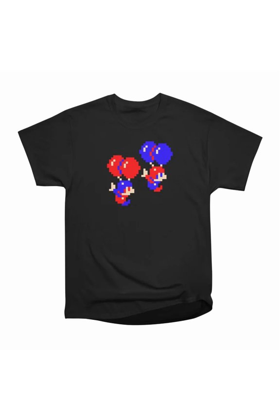 Balloon Bros T-Shirt Tee Gift For Him Merch For Her Apparel For Friend