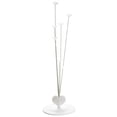 thumbnail image 1 of Balloon Cluster Heart Stand Kit, 40-Inch, 1 of 1