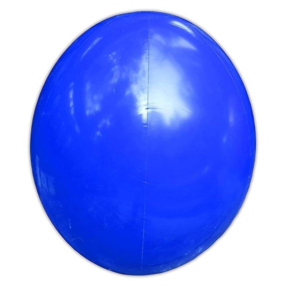 Balloon Cluster XYX Reusable 5 Replacement Balloons Multi Color