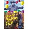 thumbnail image 1 of Balloon Farm (DVD), Disney, Comedy, 1 of 1
