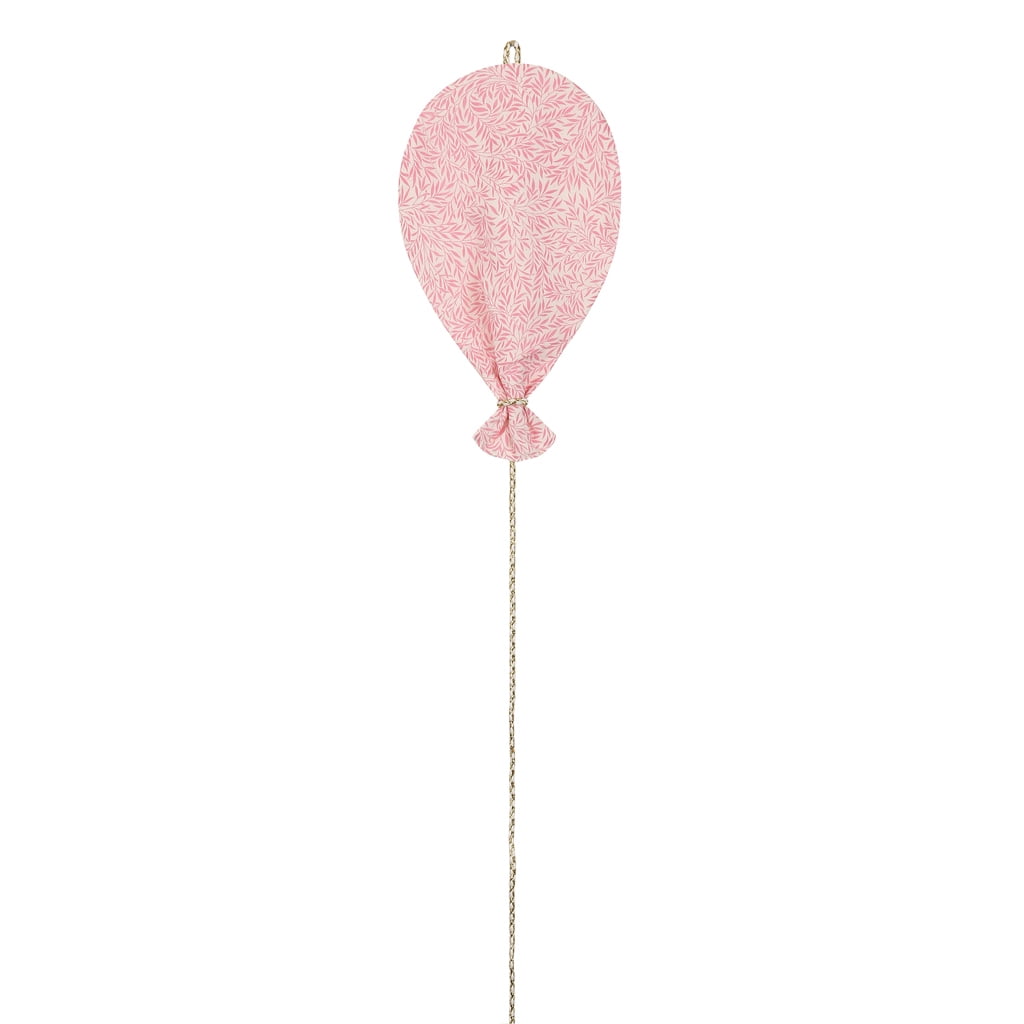 Balloon Ornament Creativity Cotton Balloon Wall Hanging Ornaments Kids