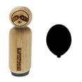 thumbnail image 1 of Balloon Party Birthday Rubber Stamp for Scrapbooking Crafting Stamping - Mini 1/2 Inch, 1 of 7