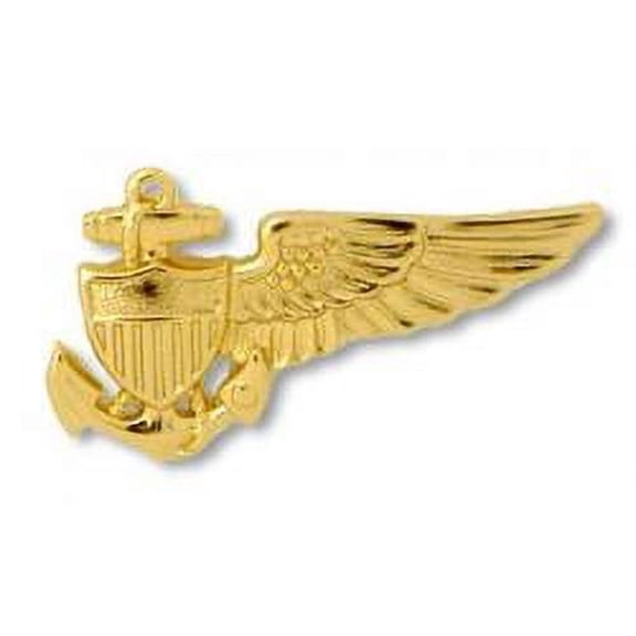 Balloon Pilot Badge