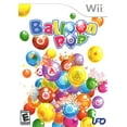 thumbnail image 1 of Balloon Pop - Wii, 1 of 2