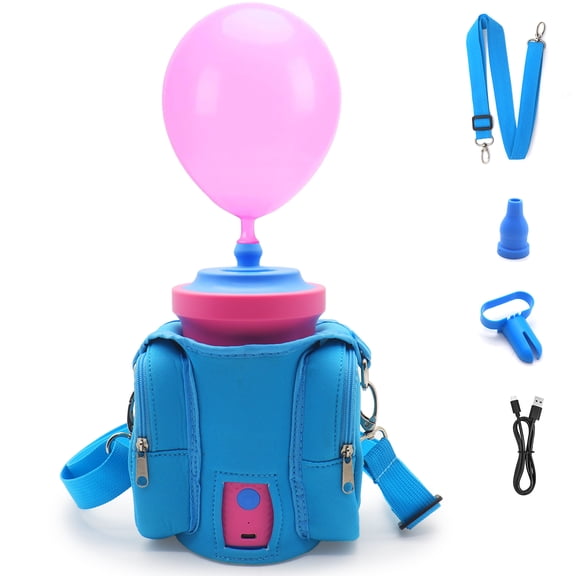 Balloon Pump Electric for Balloons