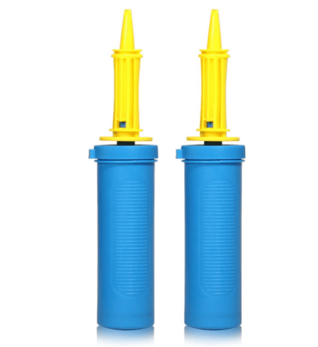 Balloon Pump Handheld Inflator Birthday Balloons Perfect Party Balloon ...