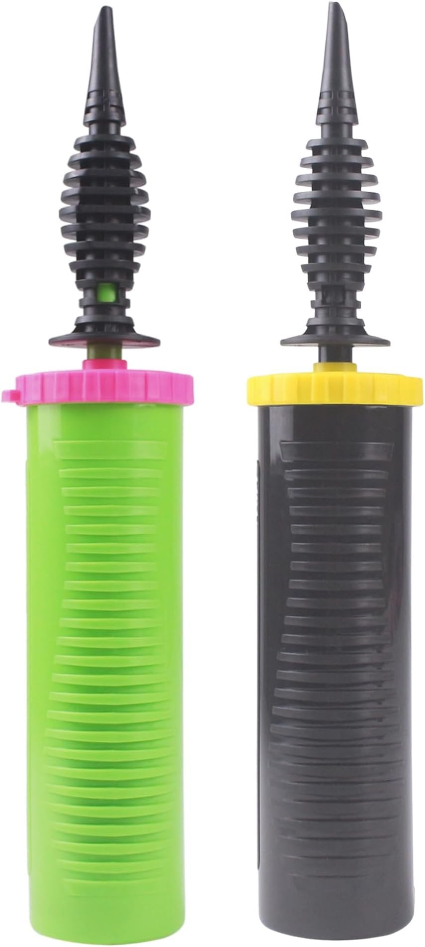 Balloon Pump Handheld Two-Way Dual Action Balloon Inflator Pumping for ...