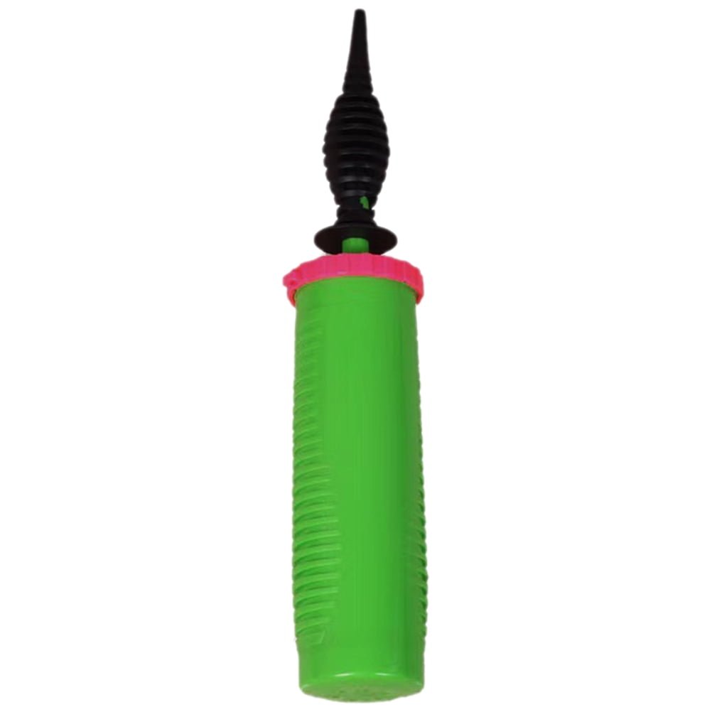 Balloon Pump Helium Tank Manual Balloons for Arch Electric High Heel Mini