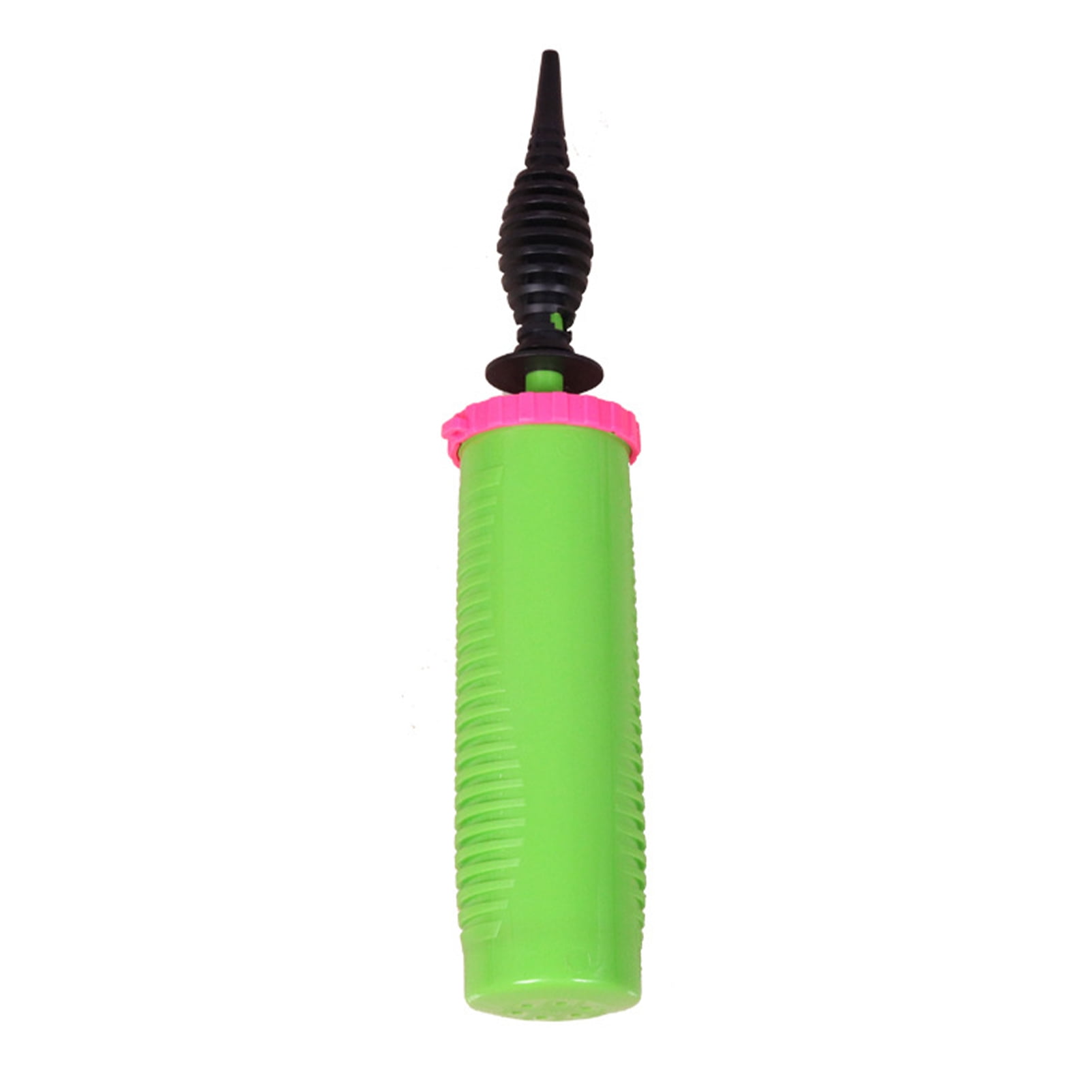 Balloon Pump Userfriendly Carry Easily Plastic Efficient Hand Push