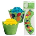 thumbnail image 1 of Balloon Reversible Treat Wraps® 12 Count, 1 of 1