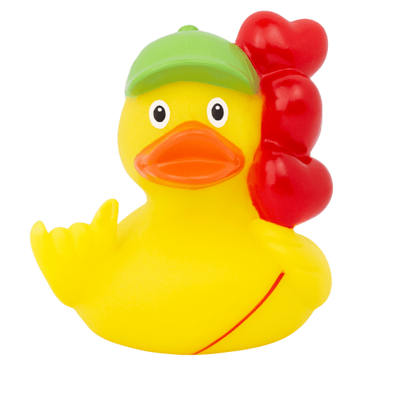 Balloon Rubber Duck