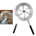 thumbnail image 1 of Balloon Stuffing Balloon Filling Balloon Expander Wedding Decor Gift Wrapping, 1 of 11