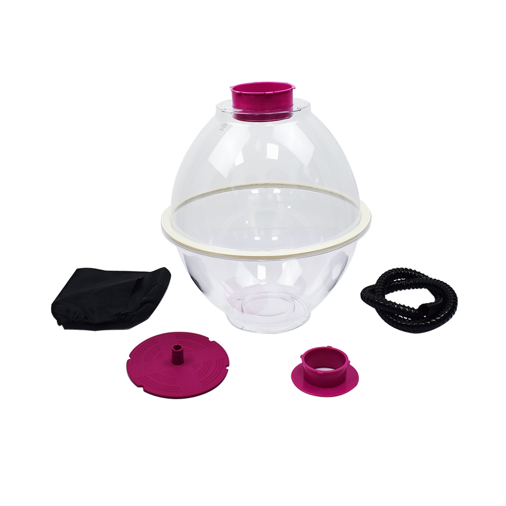 DIY Balloon Stuffing Machine with Expander & Filling Tool for Wedding