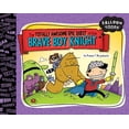 thumbnail image 1 of Pre-Owned The Totally Awesome Epic Quest of the Brave Boy Knight (Paperback) 1609051831 9781609051839, 1 of 1
