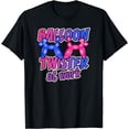 thumbnail image 1 of Balloon Twister At Work Balloon Party Animal Twisting Artist T-Shirt, 1 of 3