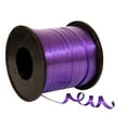 thumbnail image 1 of Balloon and Gift Curling Ribbon, Purple, 500yds, 1 of 3