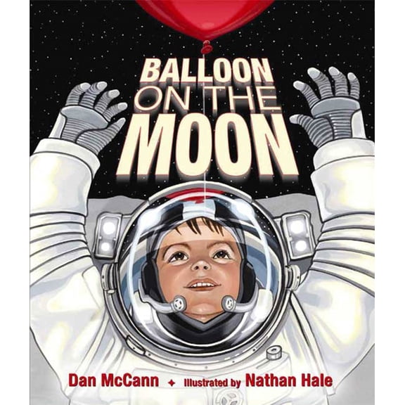 Pre-Owned Balloon on the Moon