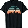 Balloon ride free balloon hot air balloon ride Cotton TShirt