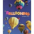 thumbnail image 1 of Pre-Owned Ballooning (First Book) Hardcover, 1 of 1