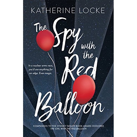Pre-Owned Balloonmakers The Spy with the Red Balloon: Volume 2, Book 2, (Paperback)