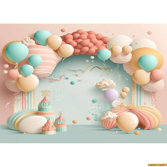 Balloon Transport Hawaiian Shirt For Man Vacation Steampunk Casual Shirts Short Sleeve Bre