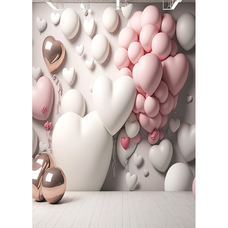 Balloons Arch rations For Baby Shower Photography Backdrops Props ...