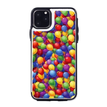 Cyberland Wallet Case With Card Holder & Wrist Strap For IPhone 16/15/14/13/12/11 Pro Max