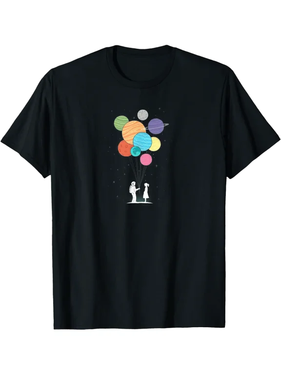 Balloons T-Shirt