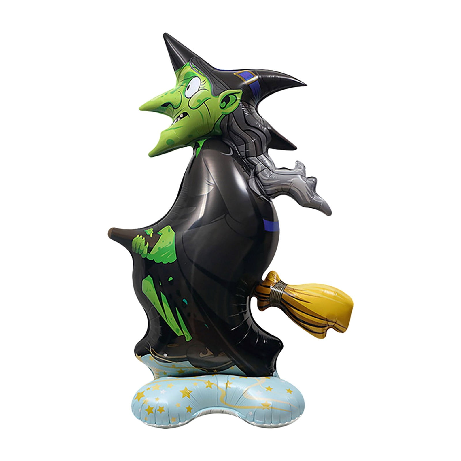 Balloons Themed Party Decorations Filled Ghostly Inflatables Rent A